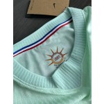 France 2026 World Cup Away Short Sleeve Kit & Jersey Player Version